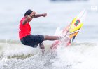 Yasin Advances to Third Round with Commanding Heat Victory