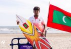 Yasin Completes Strong Three-Round Performance at Aichi–Nagoya 2026