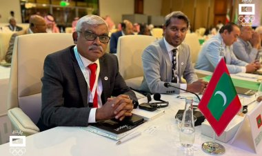 MOC President and Secretary General Attend 15th ISSA General Assembly
