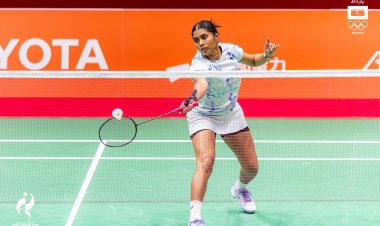 Maldives’ Nabeeha Advances to Second Round at Aichi–Nagoya 2026