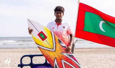 Yasin Completes Strong Three-Round Performance at Aichi–Nagoya 2026
