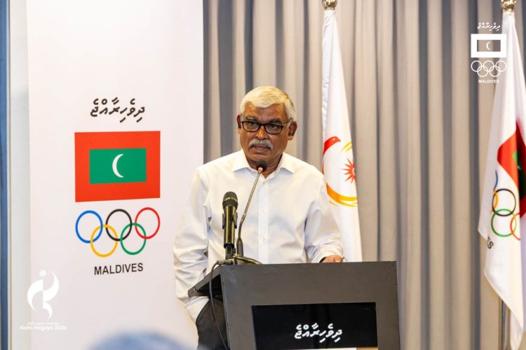 Flag Bearers Recognised for Aichi-Nagoya 2026 and Dakar 2026