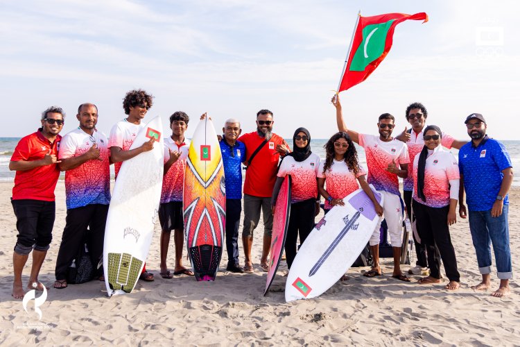 Yasin Completes Strong Three-Round Performance at Aichi–Nagoya 2026