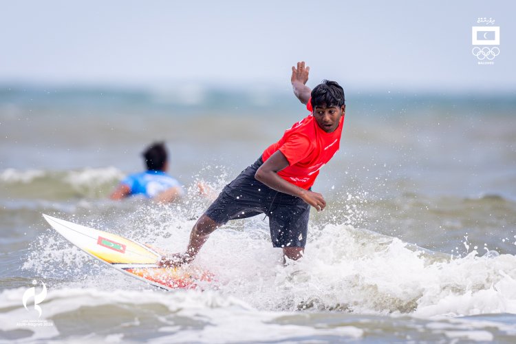 Yasin Completes Strong Three-Round Performance at Aichi–Nagoya 2026
