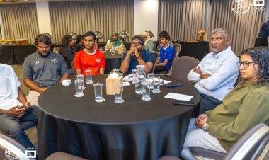MOC, ARC and UNICEF Hold Stakeholder Consultation to Strengthen Child Safeguarding in Sports