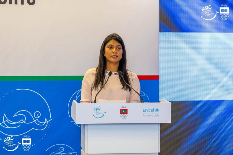 MOC, ARC and UNICEF Hold Stakeholder Consultation to Strengthen Child Safeguarding in Sports
