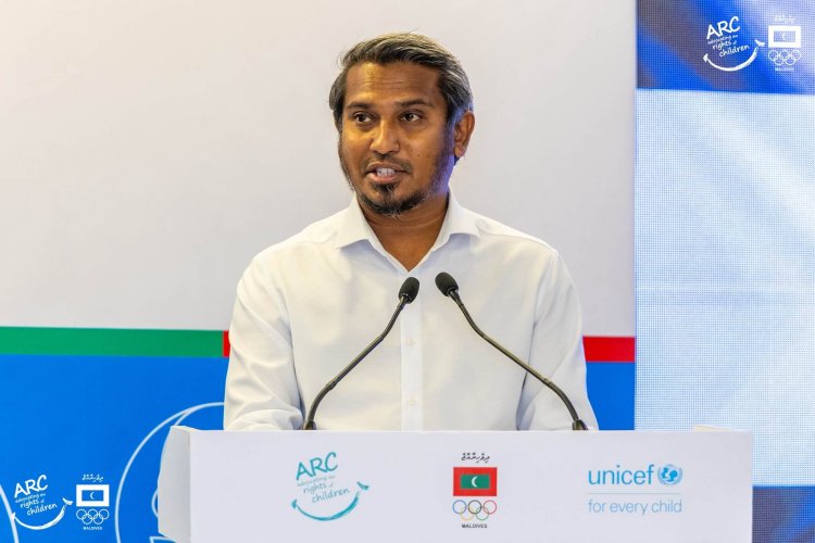 MOC, ARC and UNICEF Hold Stakeholder Consultation to Strengthen Child Safeguarding in Sports